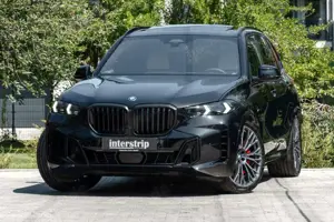 BMW X5 50e M SPORT.DR.ASS.LUFT.PANO.360°.H/K.AHK.22"