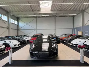 Porsche 911 991.2 4 GTS Coupe/Bose/1.Hd/777€