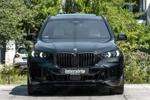BMW X5 50e M SPORT.DR.ASS.LUFT.PANO.360°.H/K.AHK.22" Bild 2