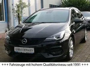 Opel Astra Sports Tourer 1.5 D"TOP AUSSTATTUNG"AHK"