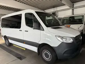 Mercedes-Benz Sprinter 311 CDI Tourer