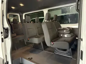 Mercedes-Benz Sprinter 311 CDI Tourer Bild 4