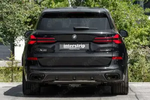 BMW X5 50e M SPORT.DR.ASS.LUFT.PANO.360°.H/K.AHK.22" Bild 5