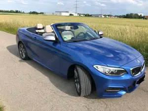 BMW 235 M235i Cabrio Sport-Aut.