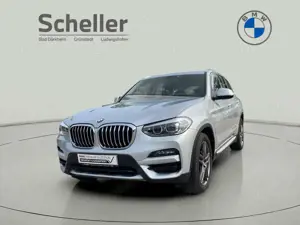 BMW X3 xDrive30e (2017 - 2021) Head-Up DAB LED AHK