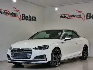 Audi S5 Cabriolet 3.0 TFSI quattro LED/Navi/VIRTUAL