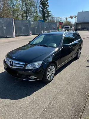 Mercedes-Benz C 280 T 7G-TRONIC Avantgarde