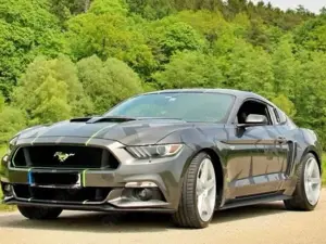 Ford Mustang Mustang 3.7 V6