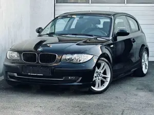 BMW 116 i Lim.*TEMPO*SHZ*KLIMA*ALU*TÜV 08.2027
