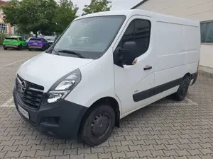 Opel Movano 2.3 CDTI Kasten L1H1 *Euro 6*