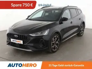 Ford Focus 1.0 EcoBoost Mild-Hybrid Active*ACC*CAM*PDC*SHZ*