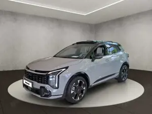 Kia Sportage SPORTAGE 1.6T AWD DCT GTL SD G