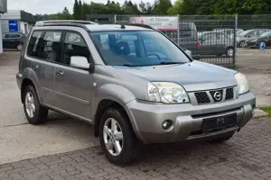 Nissan X-Trail Sport *Automatik*Anhängerkupplung