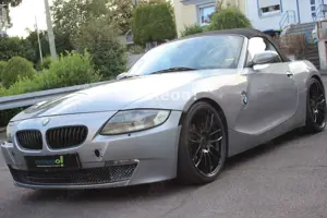 BMW Z4 Roadster 3.0si Open Air, unfallfrei
