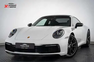 Porsche 992 Carrera T Matrix Pano 18-Wege Approved 06.28