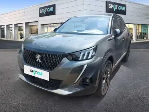 Peugeot 2008 GT Pack 130 EAT8 + AHK