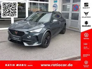 CUPRA Formentor FORMENTOR VZ 2.0 TSI 4DRIVE DSG AHZV PANORAMAD.