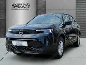 Opel Mokka Edition 1.2 Turbo Navi Sitzhzg. Rückfahrkam. Parkp