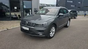 Volkswagen Tiguan Join*PANO*AHK*ASSIST*ACC*HEAD-UP*