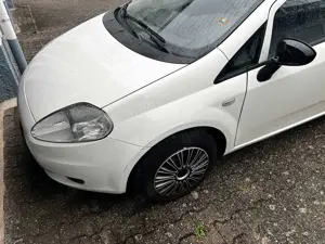 Fiat Punto Evo Punto 5-Türer 1.2 8V Pop