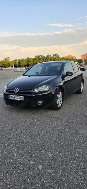 Volkswagen Golf 1.2 Team