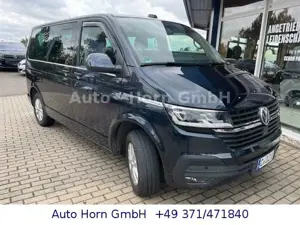 Volkswagen T6 Caravelle 2,0 TDi