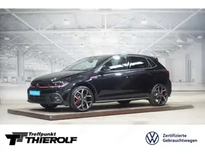 Volkswagen Polo GTI 2.0 TSI DSG Sport Select Pano Kamera