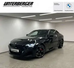 BMW 240 M240i xDrive Coupé M Sportpaket Pro Harman/Kardon