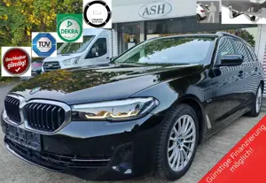 BMW 530 530e Touring LED.Cam.AHK.LiveCockProf.DrivAss.