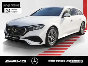 Mercedes-Benz E 300 e T AMG ADV. BURMESTER 4D REMOTE PARK HUD