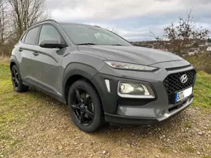 Hyundai KONA Kona 1.6 T-GDI DCT 4WD