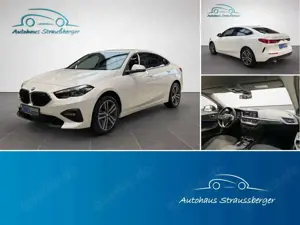 BMW 218 i GC Advantage ACC QI WiFi HiFi RFK DrAss LED