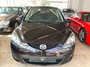 Mazda 2 Lim. 1.5 Independence/Autm./SHZ/56tkm/Klima/ Bild 2