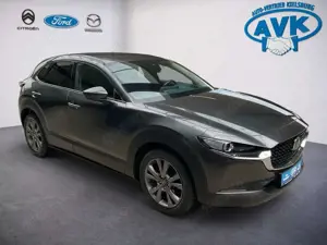 Mazda CX-30 Selection  AUT. AHK NAVI LED Kamera