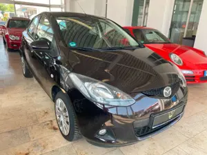 Mazda 2 Lim. 1.5 Independence/Autm./SHZ/56tkm/Klima/ Bild 3