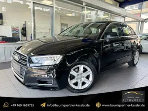 Audi A3 Sportback design 1.6 TDI BI-XENON PDC NAVI