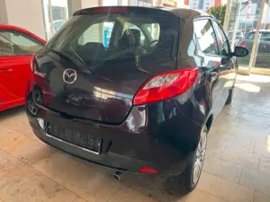 Mazda 2 Lim. 1.5 Independence/Autm./SHZ/56tkm/Klima/ Bild 5