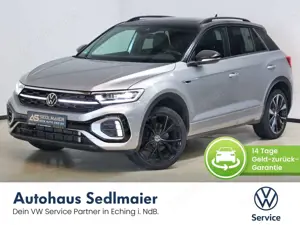 Volkswagen T-Roc 2.0 TSI 4Motion R-Line PANO|SOUND|AHK|MATRX