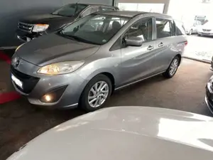 Mazda 5 Center-Line ,PDC,AHK,7Sitzer,Sitzh