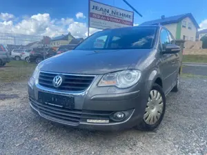 Volkswagen Touran Trendline 7 Sitzer
