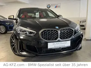 BMW 135 Bild 3
