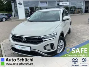 Volkswagen T-Roc 1.5 TSI DSG LIFE NAVI+LED+AHK+APP-CONNECT+