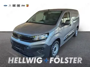 Opel Combo Edition L2 Kamera PDC