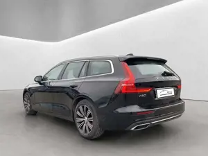 Volvo V60 T6 Plug-In Hybrid AWD Inscription Recharge Bild 5