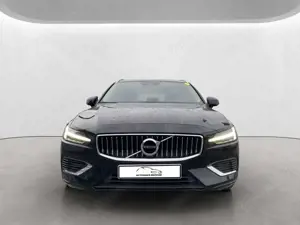 Volvo V60 T6 Plug-In Hybrid AWD Inscription Recharge Bild 3