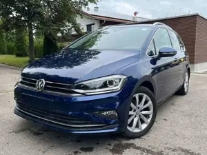 Volkswagen Golf Sportsvan VII Highline / DSG  / NAVI / LED