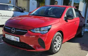 Opel Corsa Corsa 1.2 Start/Stop Edition