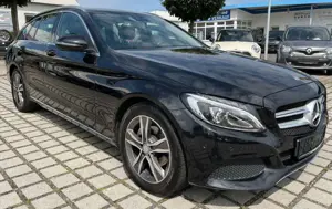Mercedes-Benz C 180 T CGI Avantgarde LED|Aut.|Navi|Park|Temp.