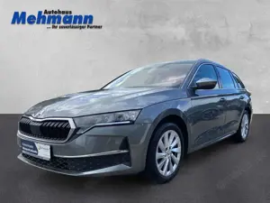 Skoda Octavia Combi 1,5 eTSI DSG Selection *AHK*Kamera