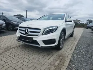 Mercedes-Benz GLA 200 GLA -Klasse AMG